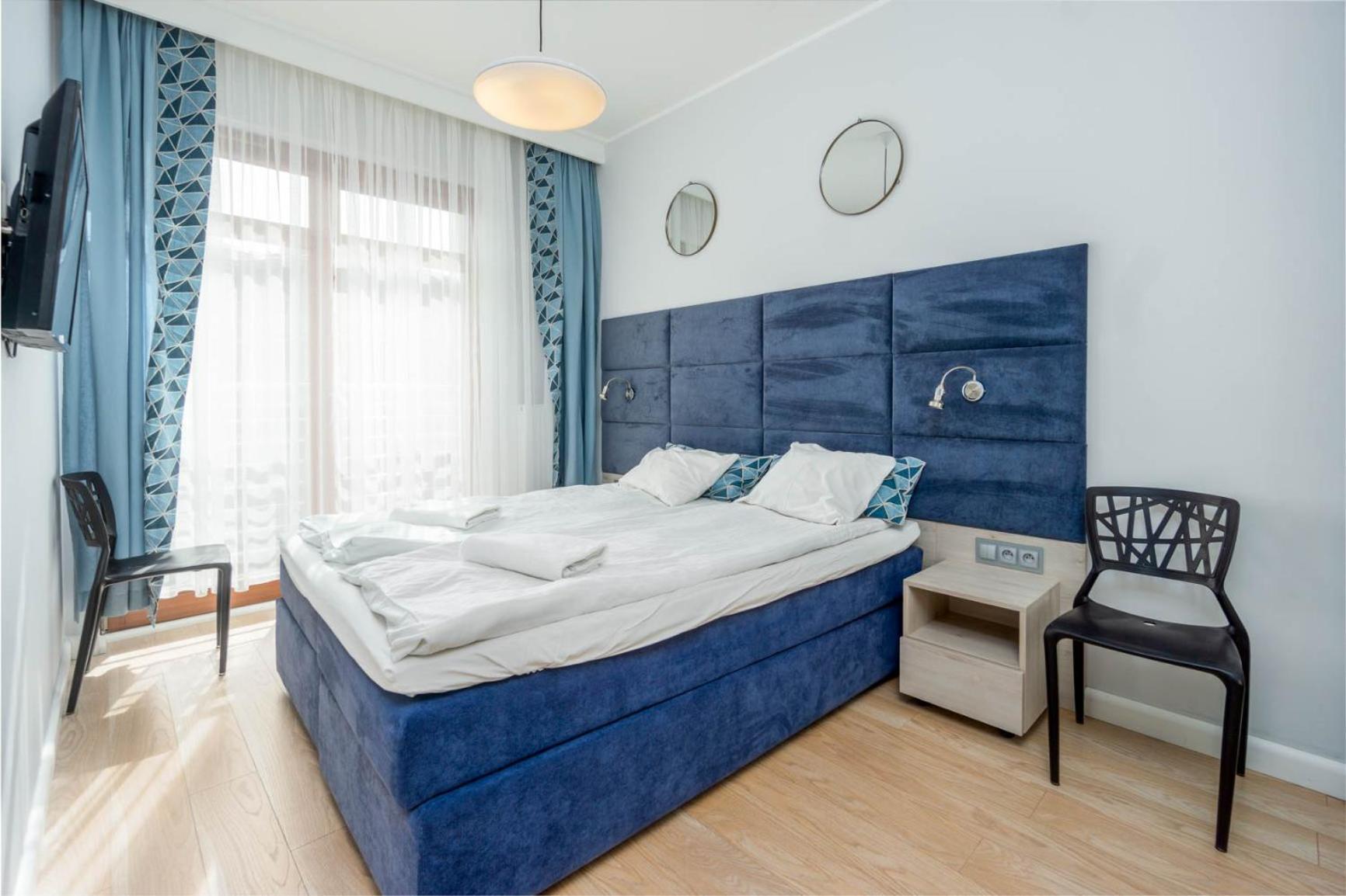 Jazz On The Beach - Neptun Park Gdansk Exterior photo